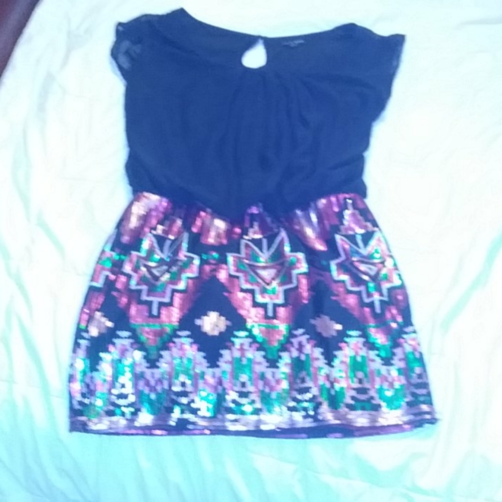 Womens dress